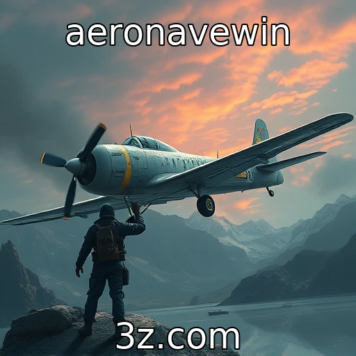 A evolução das narrativas interativas na indústria de jogos | aeronavewin