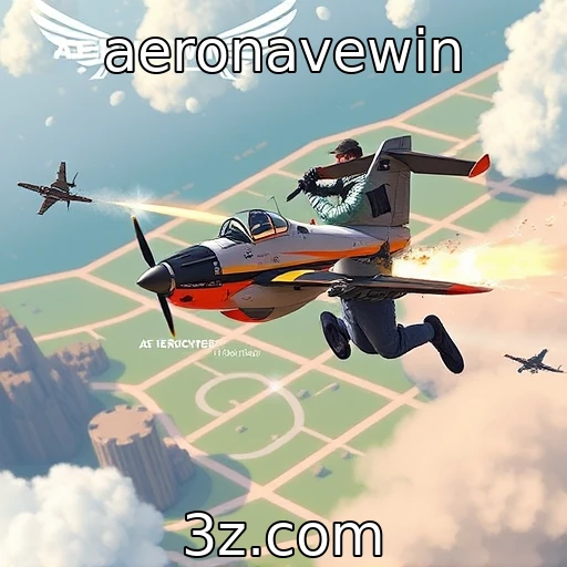 Novas tendências na experiência de jogos online | aeronavewin