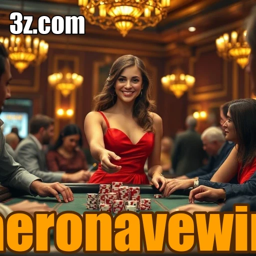 Diversão em Festa: Explore a Aeronavewin Party