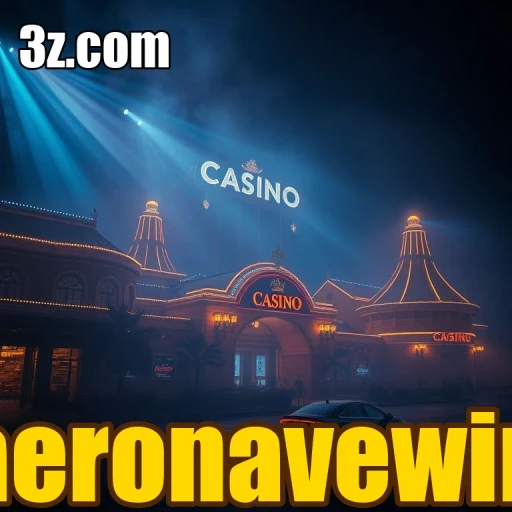 aeronavewin Jogos VR